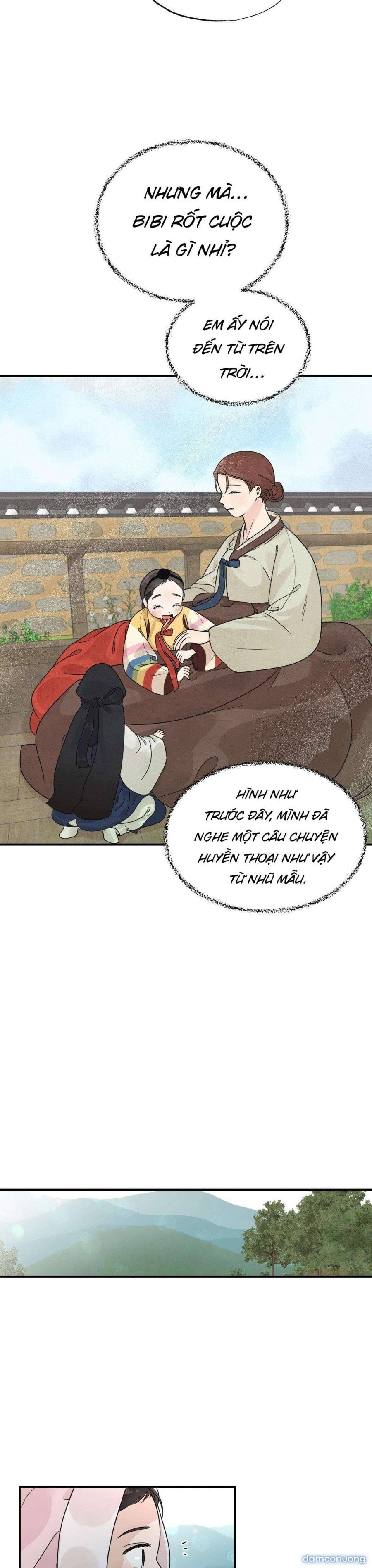 [ 18+ ] Bibisea Chương 3 page 14 - Giả Dược