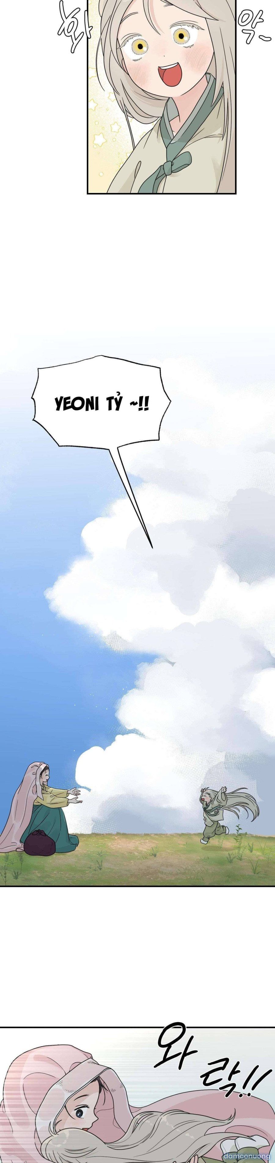 [ 18+ ] Bibisea Chương 3 page 16 - Giả Dược