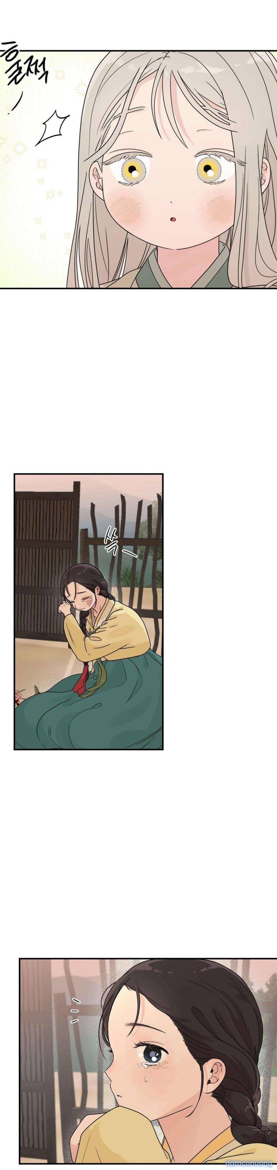 [ 18+ ] Bibisea Chương 3 page 33 - Giả Dược