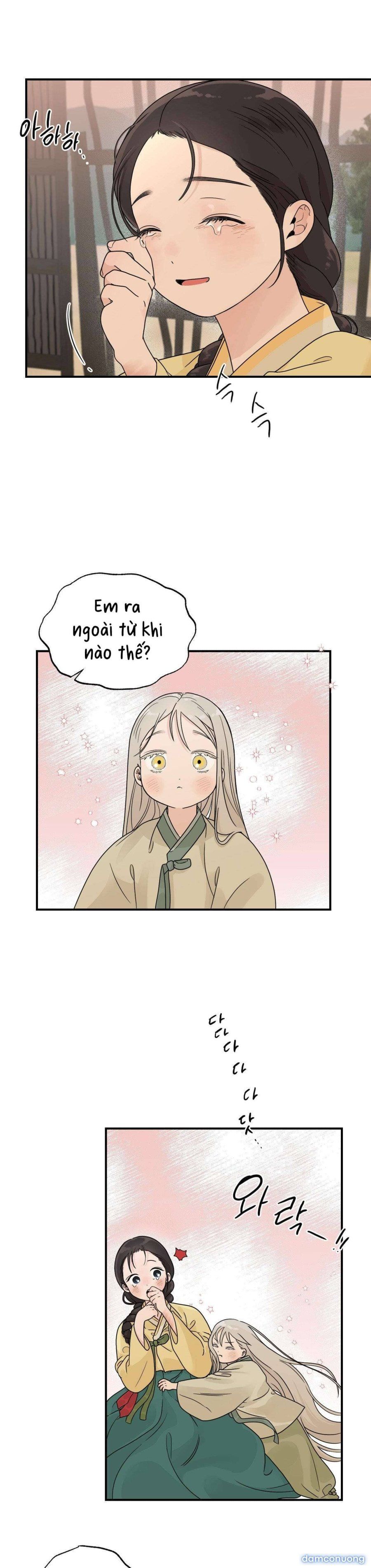 [ 18+ ] Bibisea Chương 3 page 34 - Giả Dược