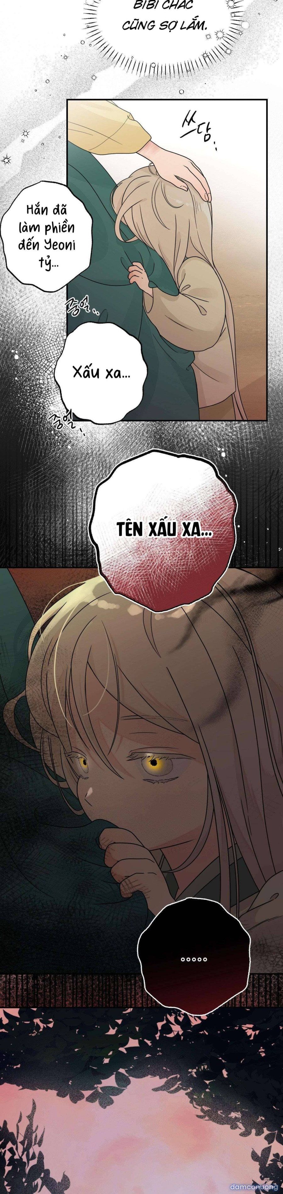 [ 18+ ] Bibisea Chương 3 page 36 - Giả Dược