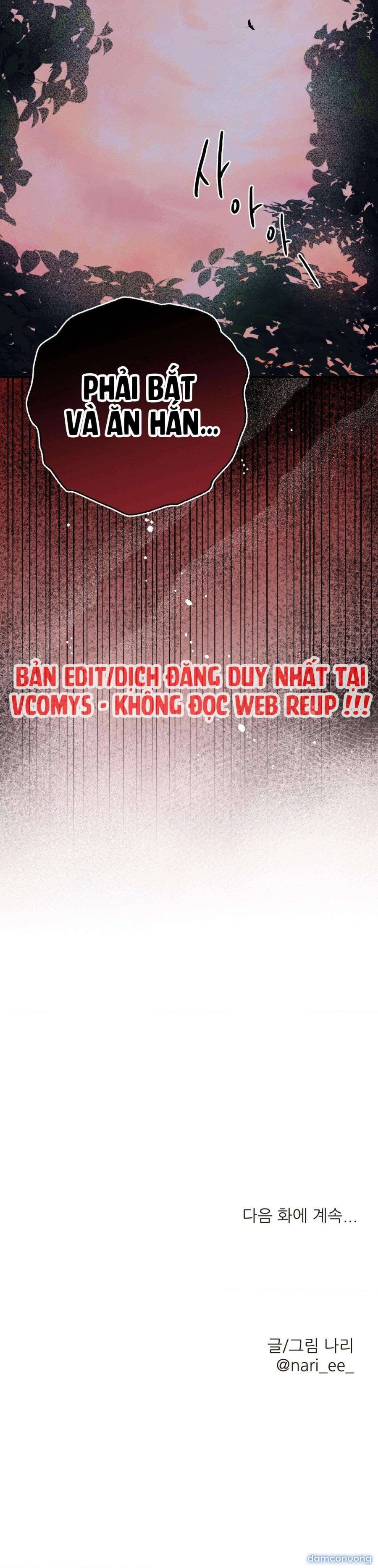 [ 18+ ] Bibisea Chương 3 page 37 - Giả Dược