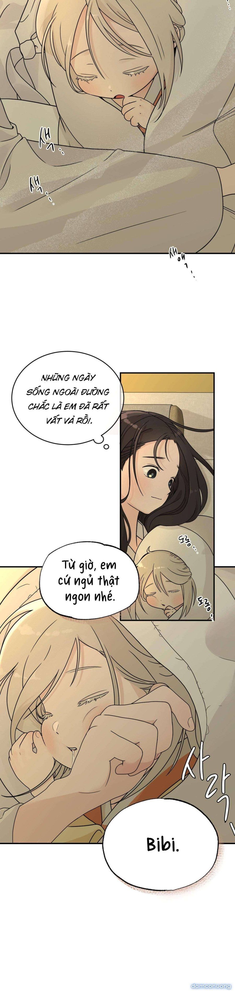 [ 18+ ] Bibisea Chương 3 page 5 - Giả Dược