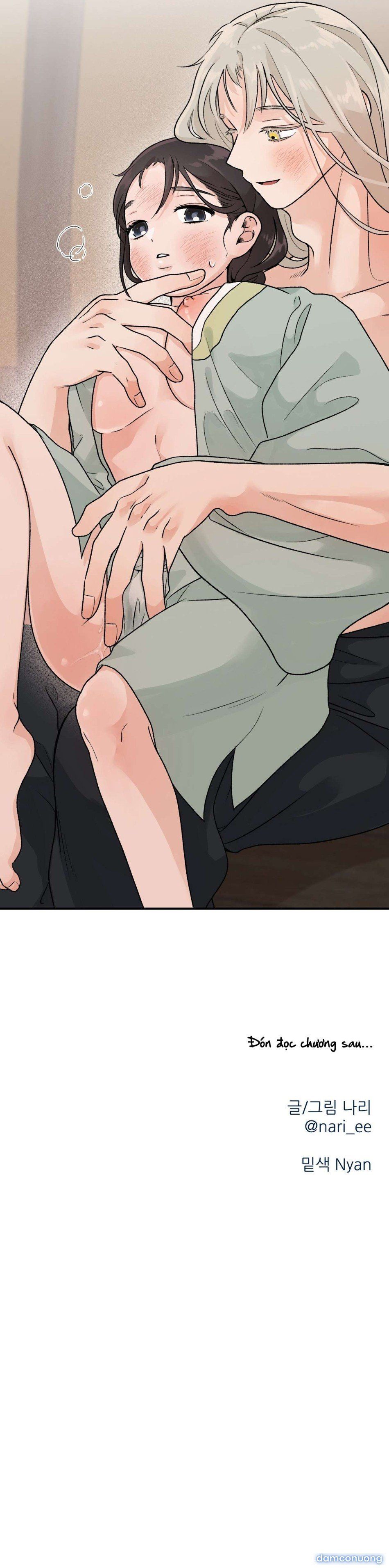 đọc truyện [ 18+ ] Bibisea Chương 31 ảnh 7 tại Thiên Thai Truyện