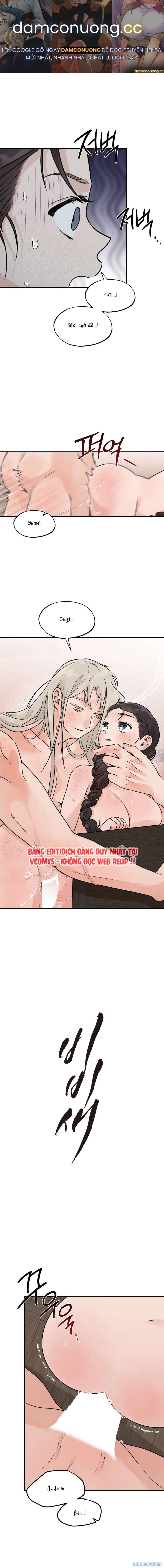 đọc truyện [ 18+ ] Bibisea Chương 33 ảnh 2 tại Thiên Thai Truyện