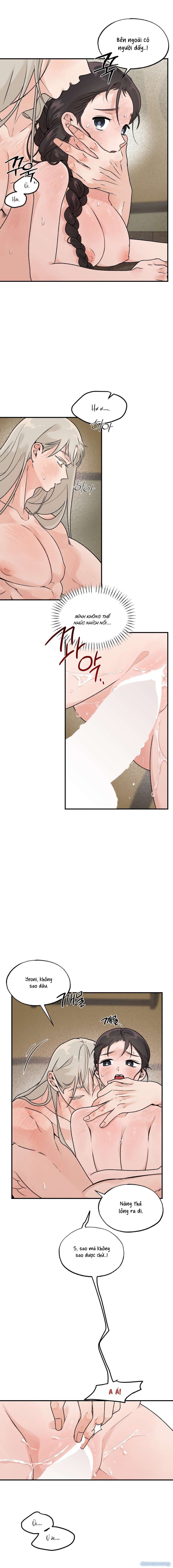 đọc truyện [ 18+ ] Bibisea Chương 33 ảnh 3 tại Thiên Thai Truyện