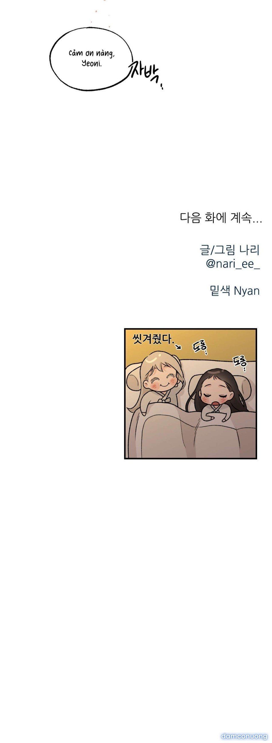 đọc truyện [ 18+ ] Bibisea Chương 33 ảnh 12 tại Thiên Thai Truyện