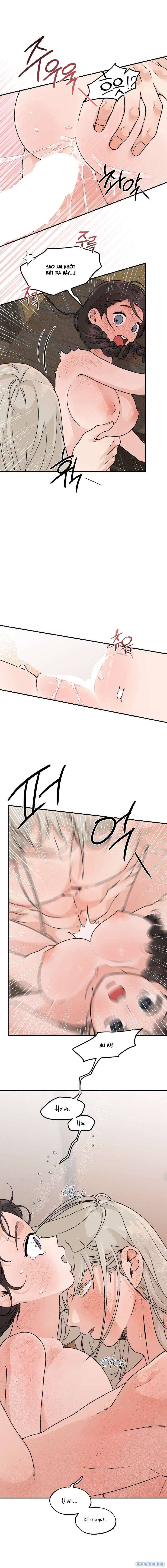 đọc truyện [ 18+ ] Bibisea Chương 33 ảnh 5 tại Thiên Thai Truyện