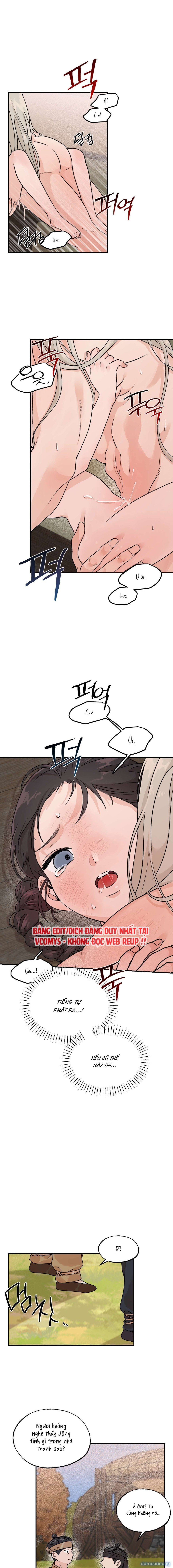 đọc truyện [ 18+ ] Bibisea Chương 33 ảnh 6 tại Thiên Thai Truyện