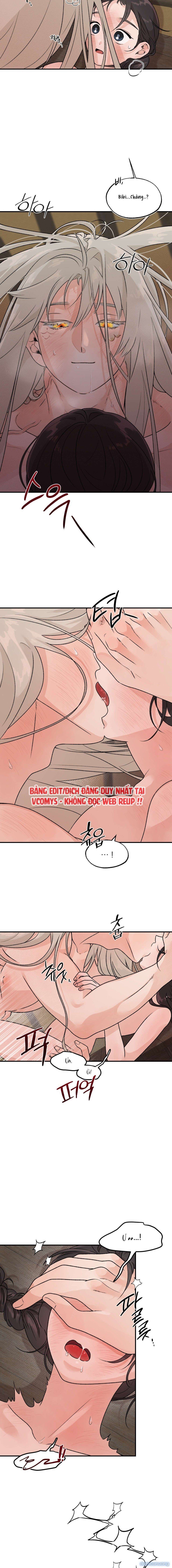 đọc truyện [ 18+ ] Bibisea Chương 33 ảnh 8 tại Thiên Thai Truyện