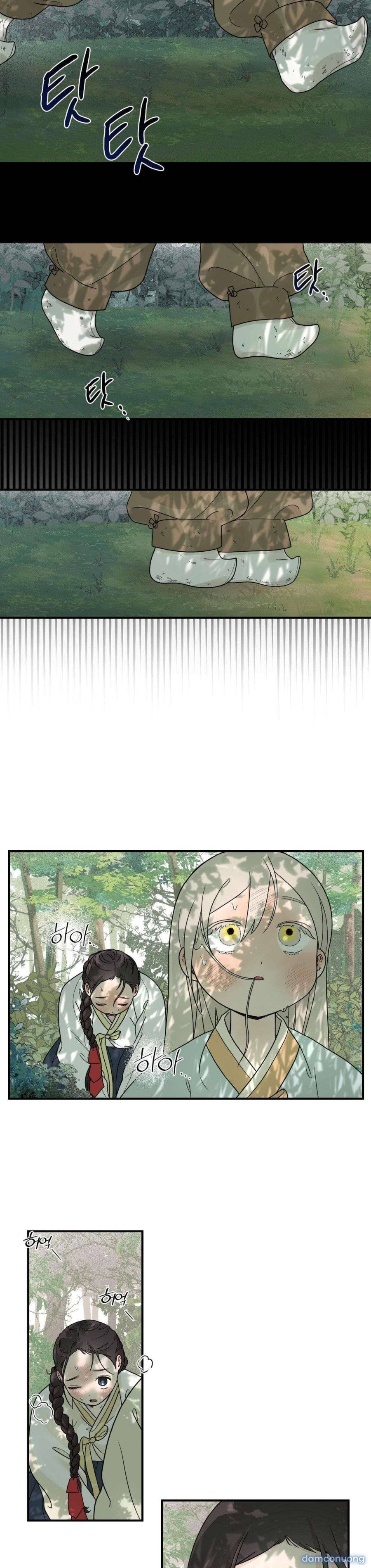 [ 18+ ] Bibisea Chương 4 page 14 - Giả Dược