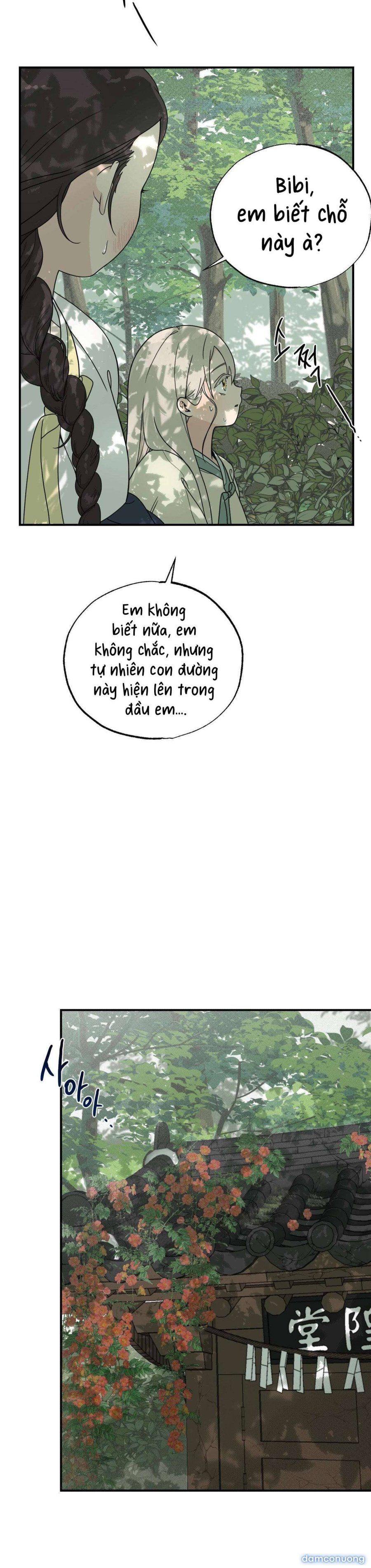 [ 18+ ] Bibisea Chương 4 page 16 - Giả Dược