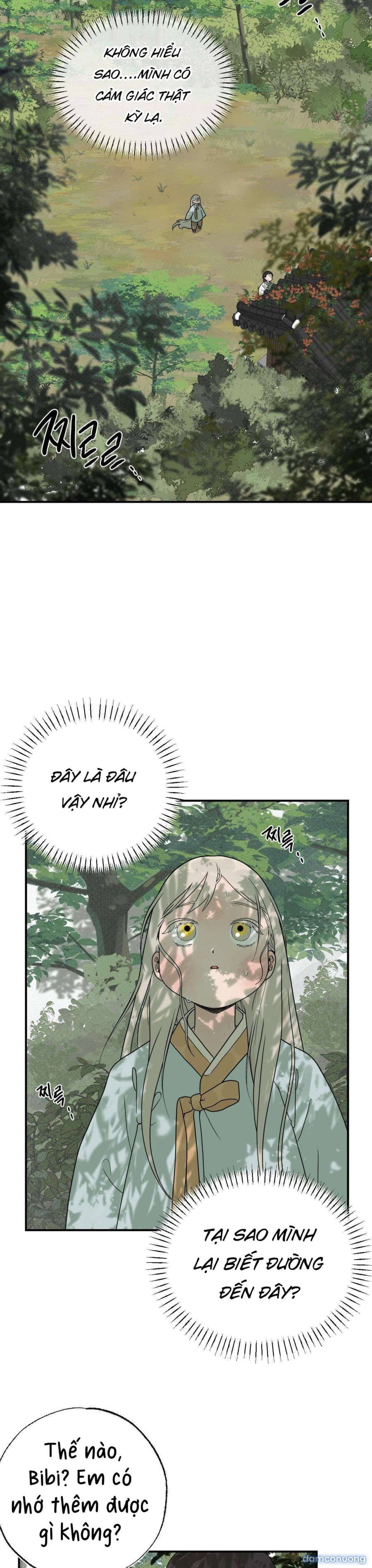 [ 18+ ] Bibisea Chương 4 page 18 - Giả Dược