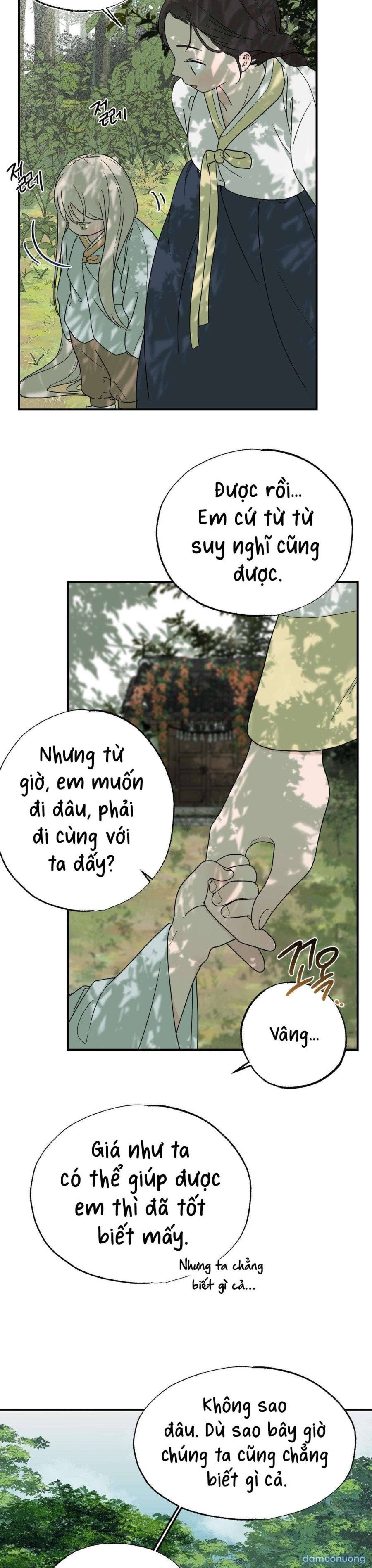 [ 18+ ] Bibisea Chương 4 page 19 - Giả Dược