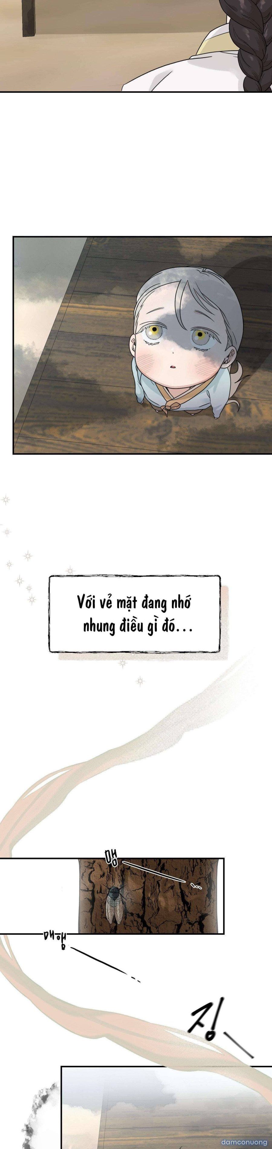 [ 18+ ] Bibisea Chương 4 page 9 - Giả Dược