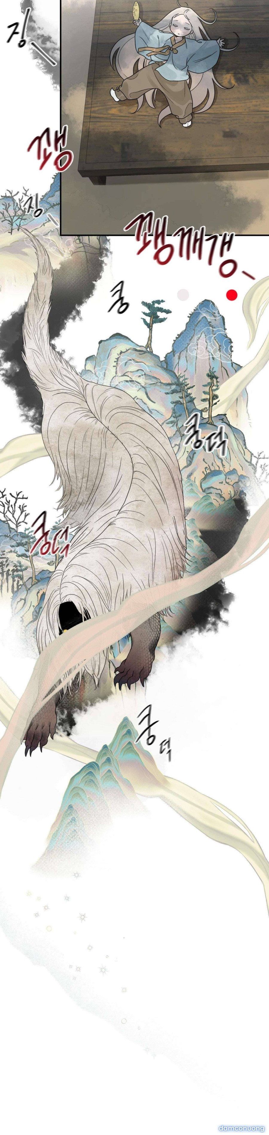 [ 18+ ] Bibisea Chương 4 page 10 - Giả Dược