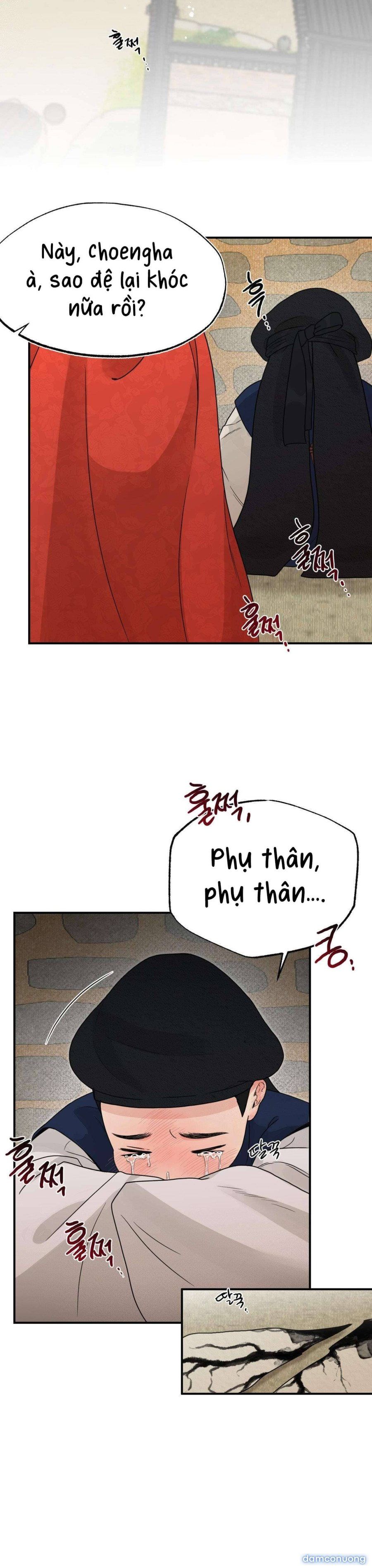[ 18+ ] Bibisea Chương 5 page 12 - Giả Dược