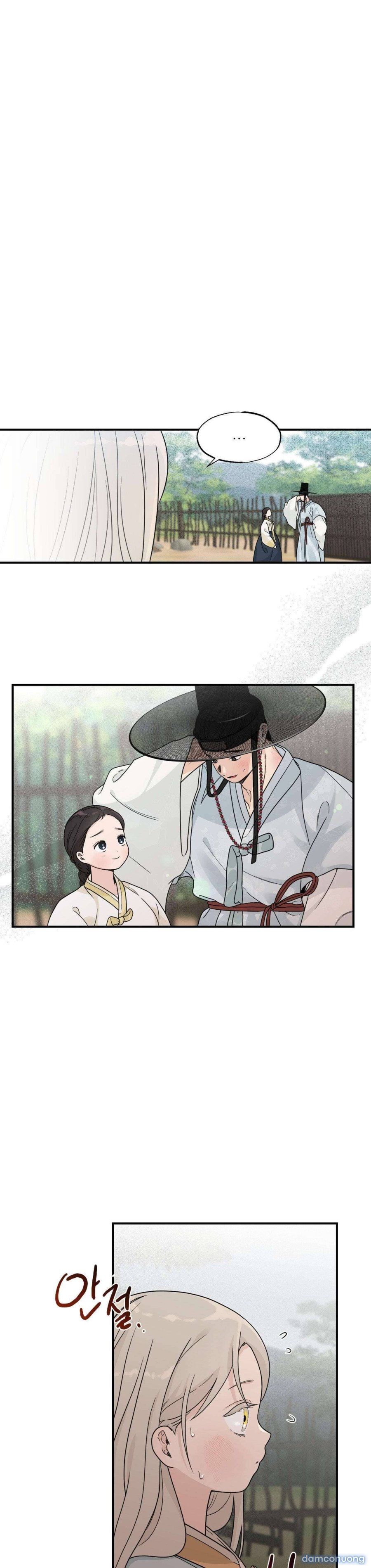 [ 18+ ] Bibisea Chương 5 page 20 - Giả Dược