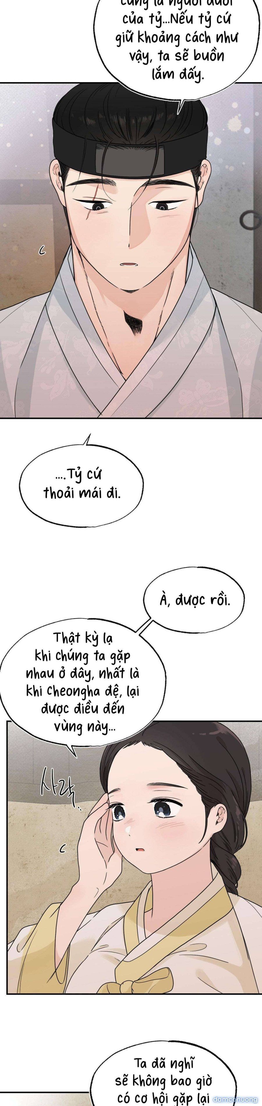 [ 18+ ] Bibisea Chương 5 page 3 - Giả Dược