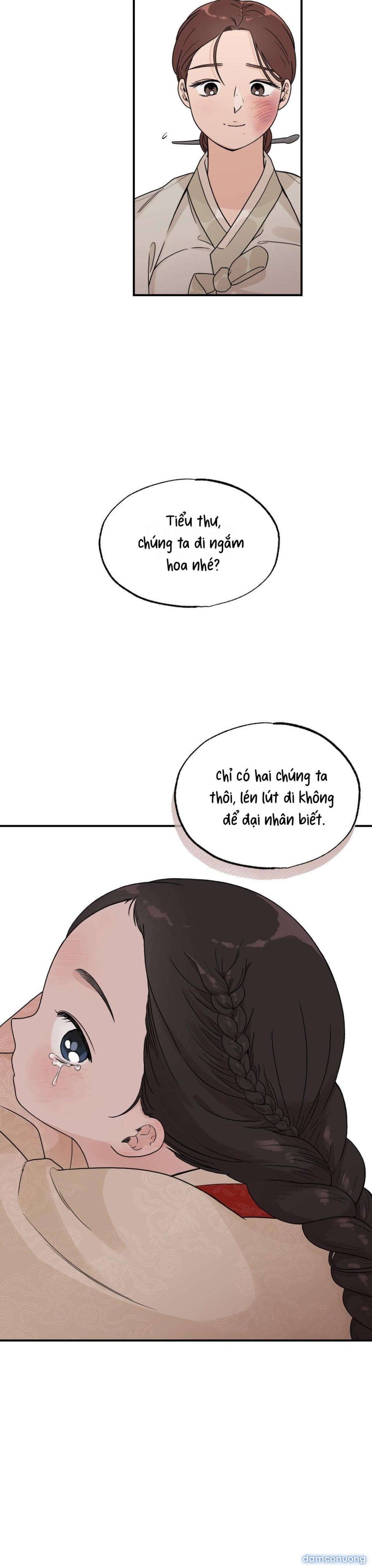 [ 18+ ] Bibisea Chương 6 page 14 - Giả Dược