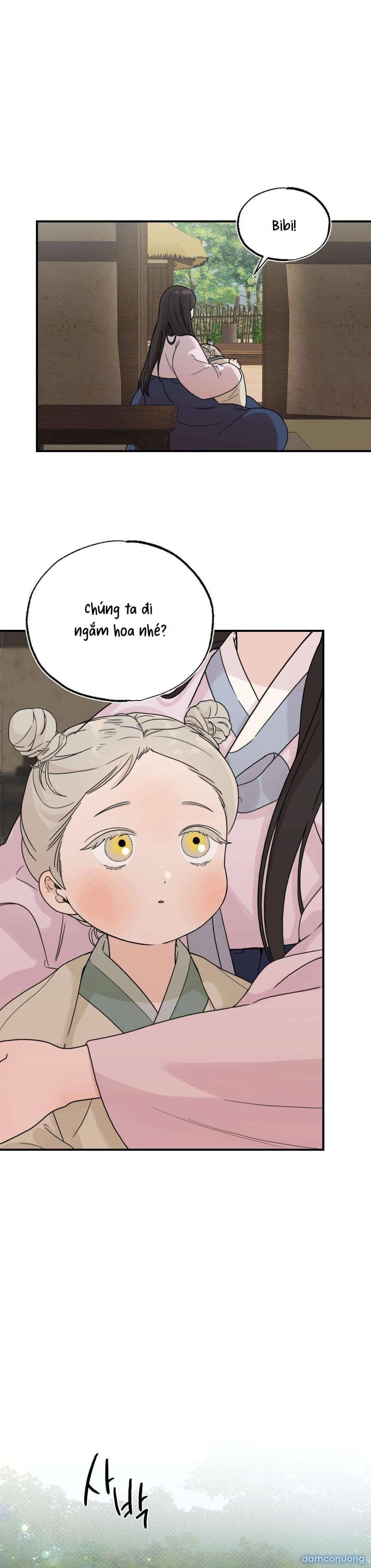 [ 18+ ] Bibisea Chương 6 page 15 - Giả Dược
