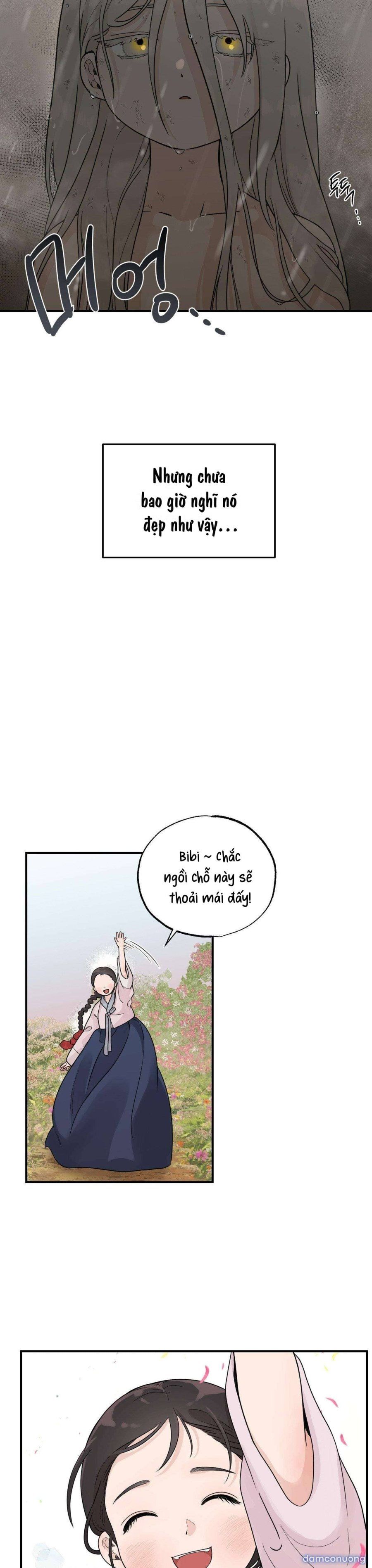 [ 18+ ] Bibisea Chương 6 page 19 - Giả Dược