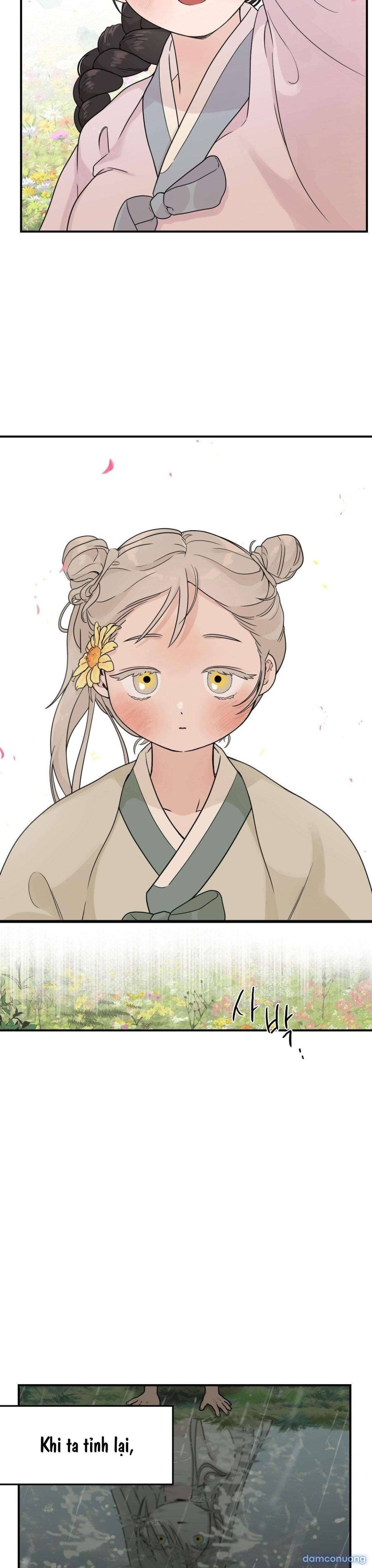 [ 18+ ] Bibisea Chương 6 page 20 - Giả Dược
