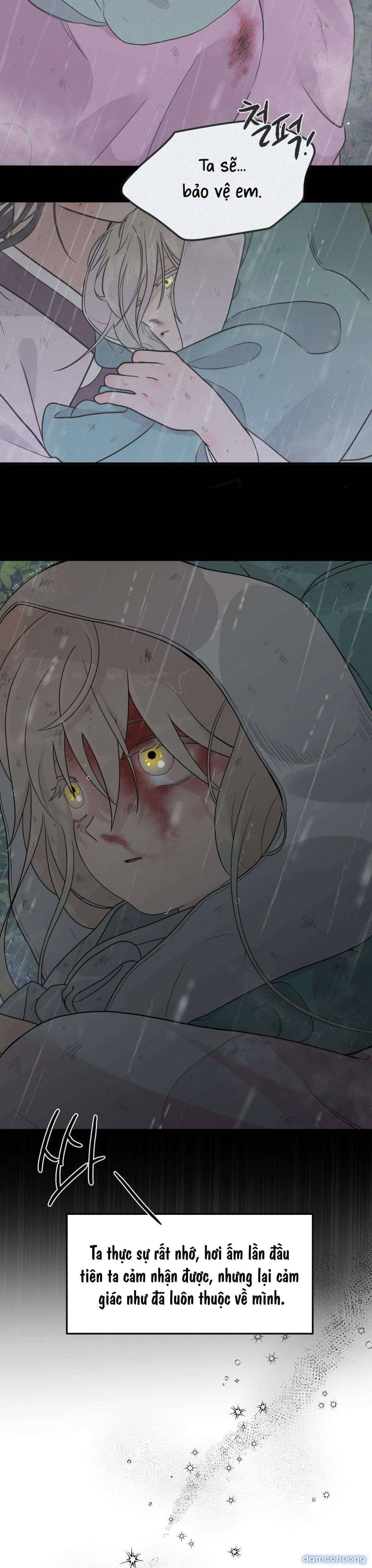 [ 18+ ] Bibisea Chương 6 page 23 - Giả Dược