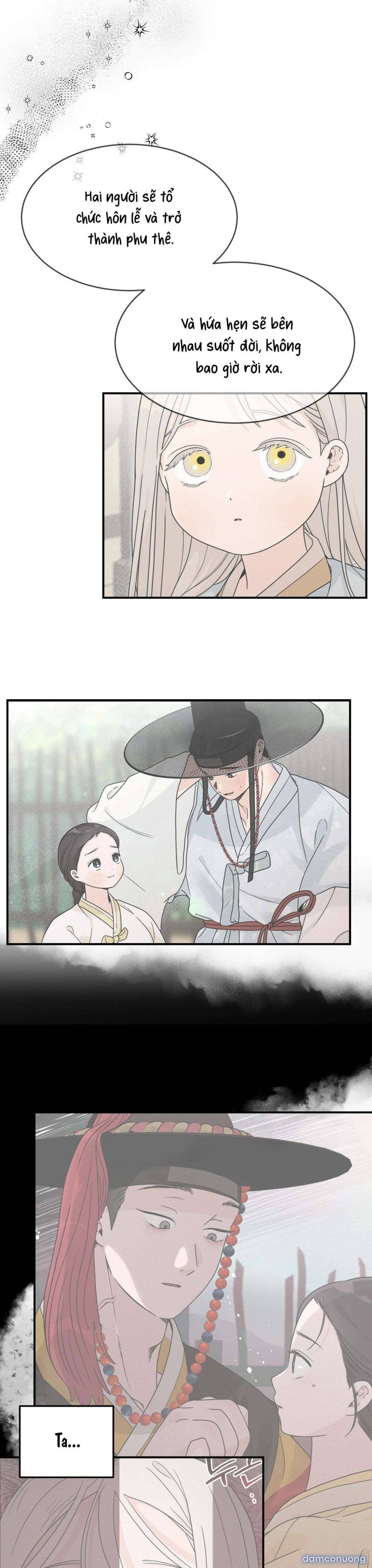 [ 18+ ] Bibisea Chương 6 page 24 - Giả Dược