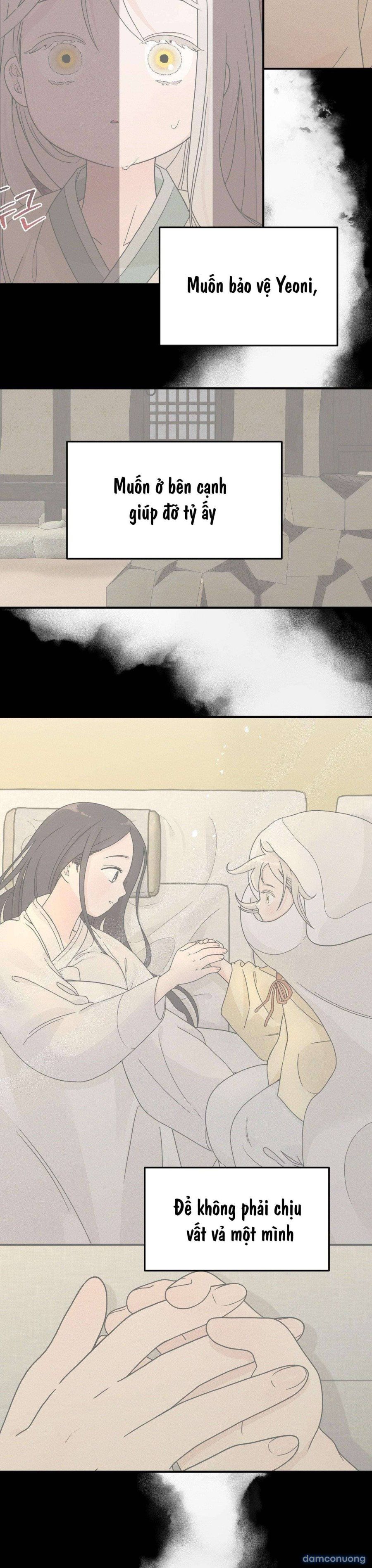 [ 18+ ] Bibisea Chương 6 page 25 - Giả Dược