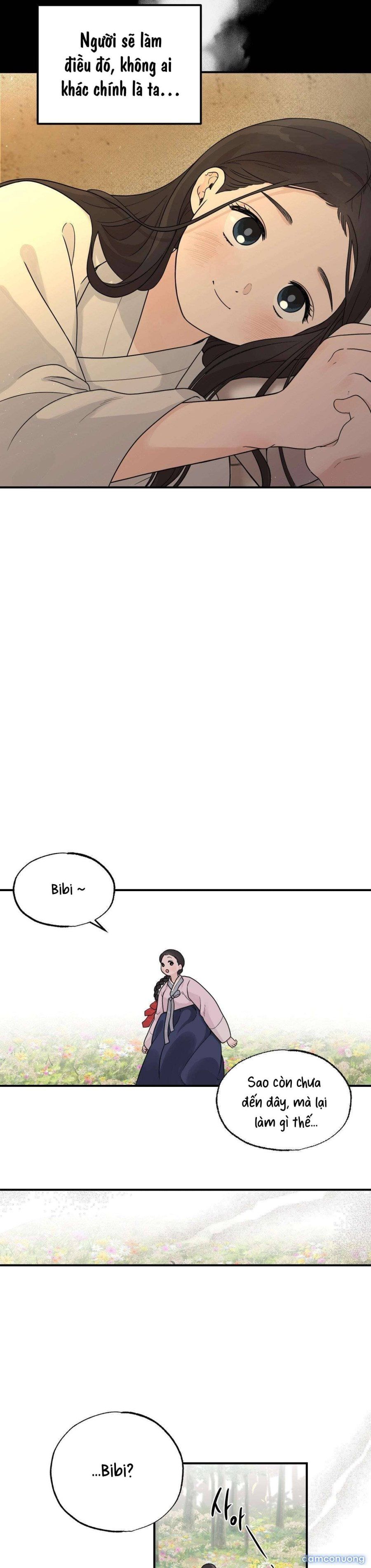 [ 18+ ] Bibisea Chương 6 page 26 - Giả Dược