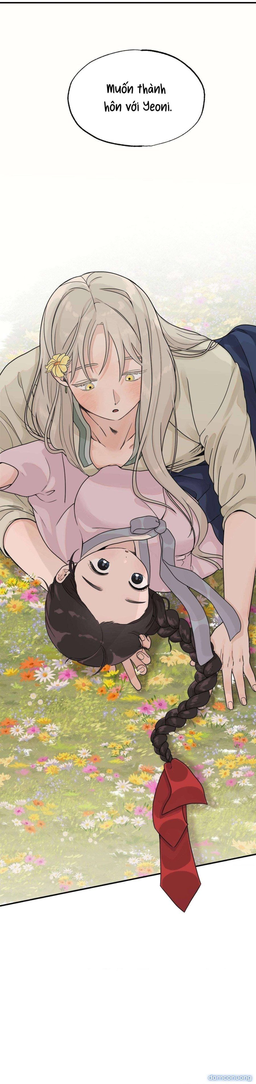 [ 18+ ] Bibisea Chương 6 page 29 - Giả Dược