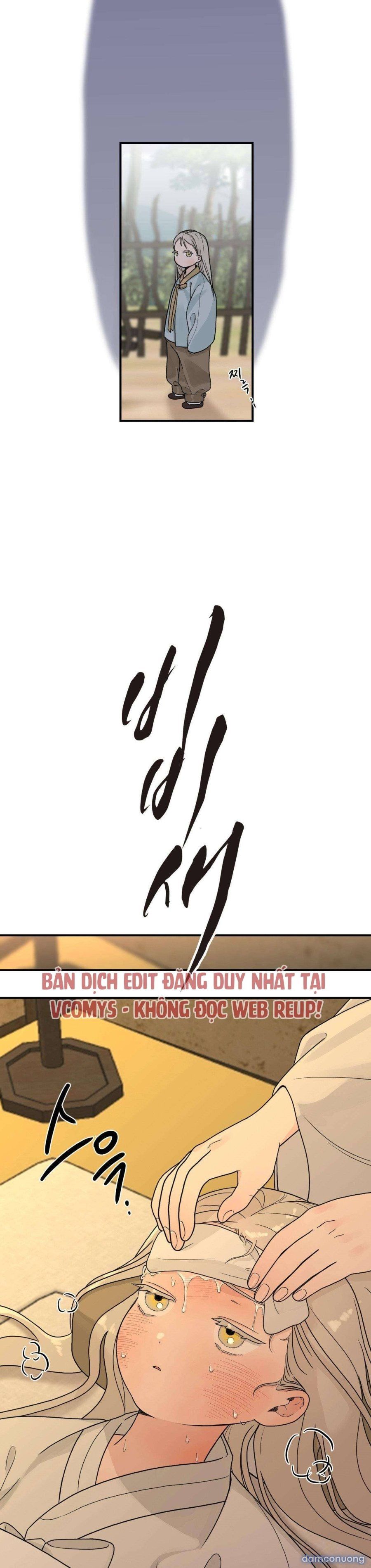 [ 18+ ] Bibisea Chương 6 page 5 - Giả Dược