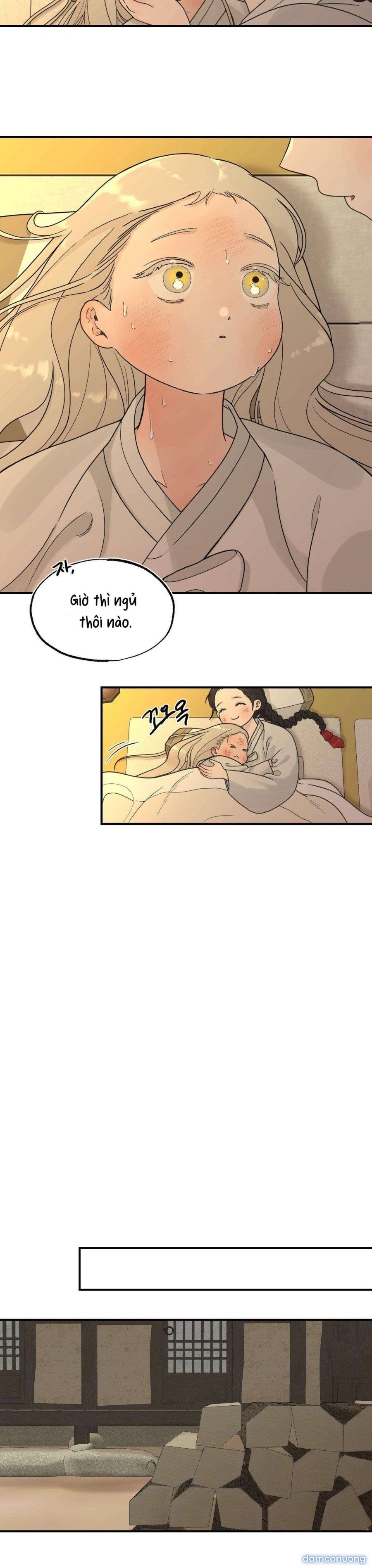 [ 18+ ] Bibisea Chương 6 page 9 - Giả Dược