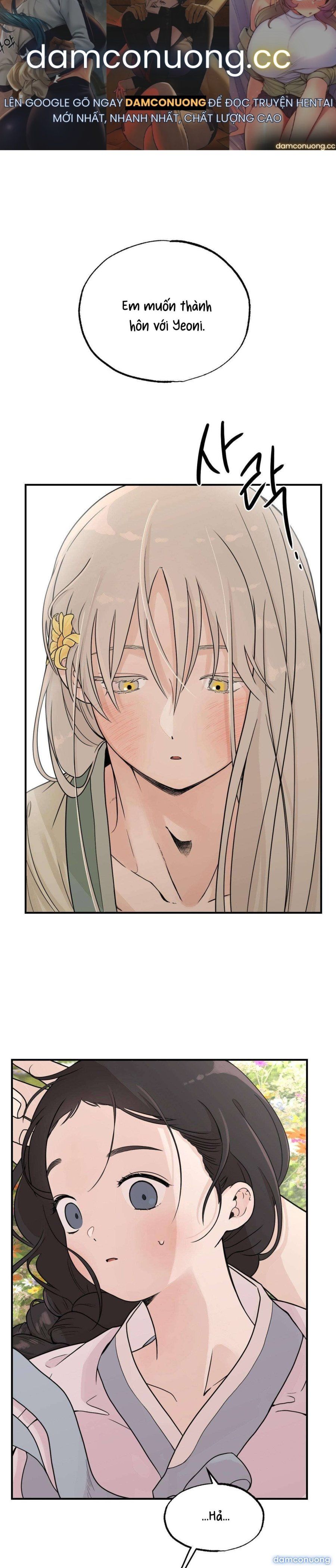 [ 18+ ] Bibisea Chương 7 page 1 - Giả Dược