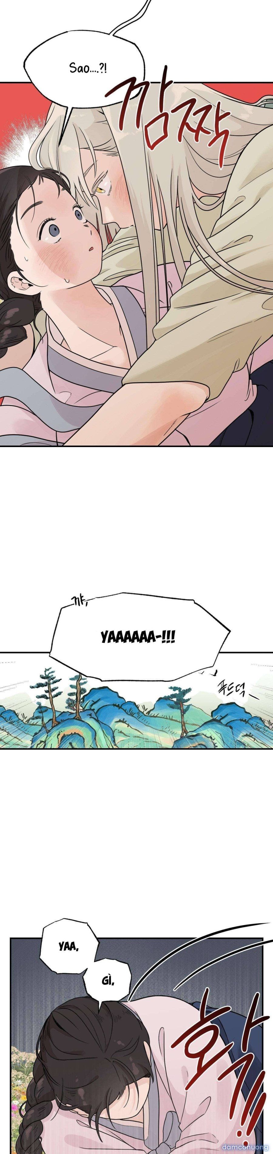 [ 18+ ] Bibisea Chương 7 page 2 - Giả Dược