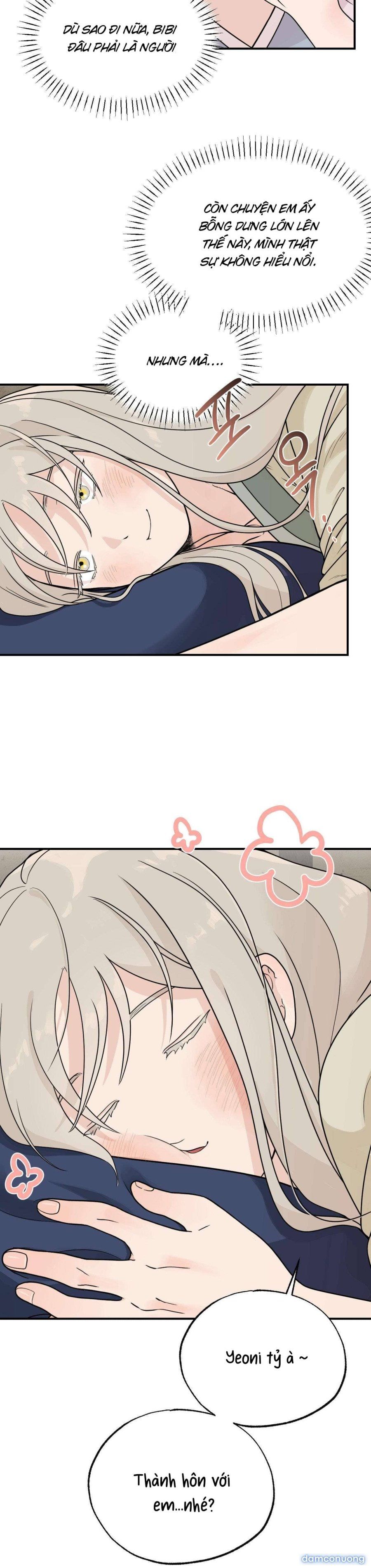 [ 18+ ] Bibisea Chương 7 page 11 - Giả Dược