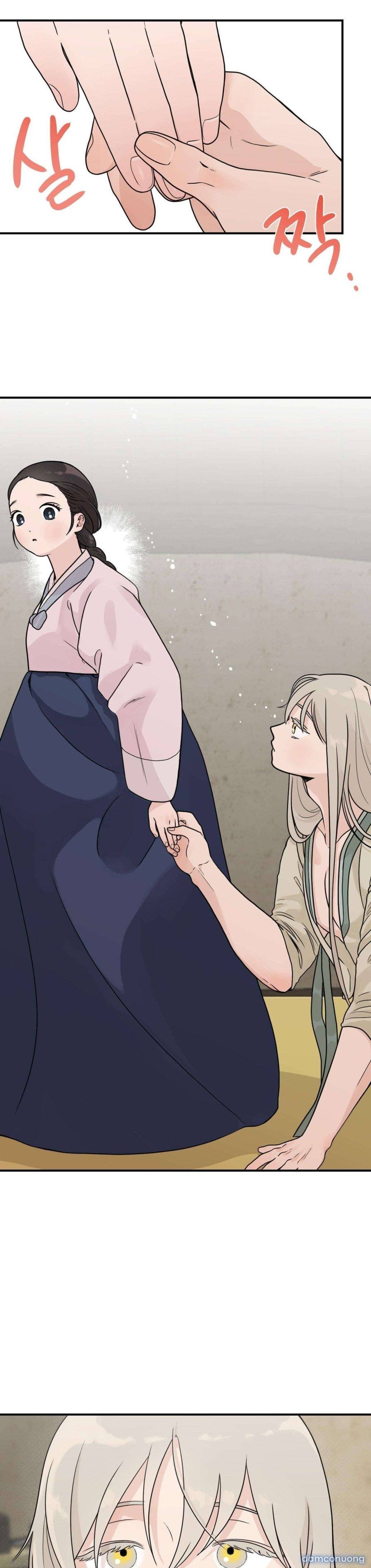 [ 18+ ] Bibisea Chương 7 page 15 - Giả Dược
