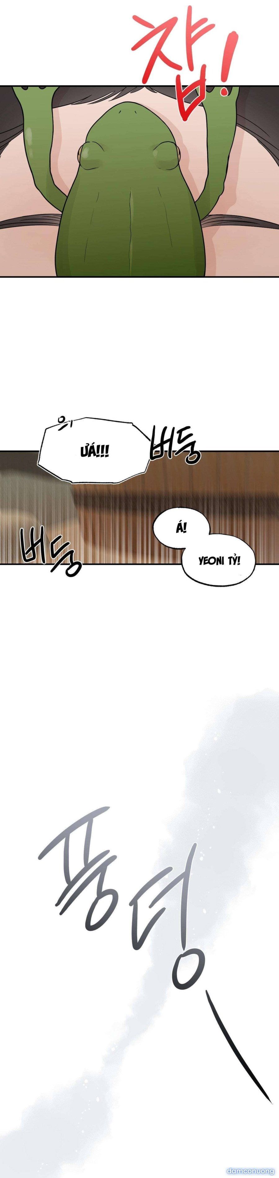 [ 18+ ] Bibisea Chương 7 page 24 - Giả Dược