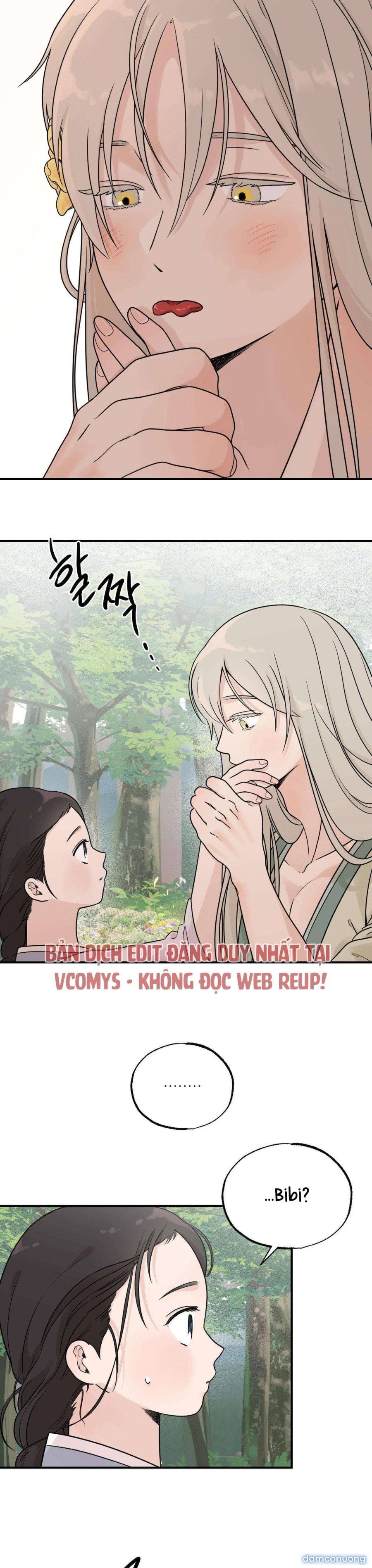 [ 18+ ] Bibisea Chương 7 page 4 - Giả Dược