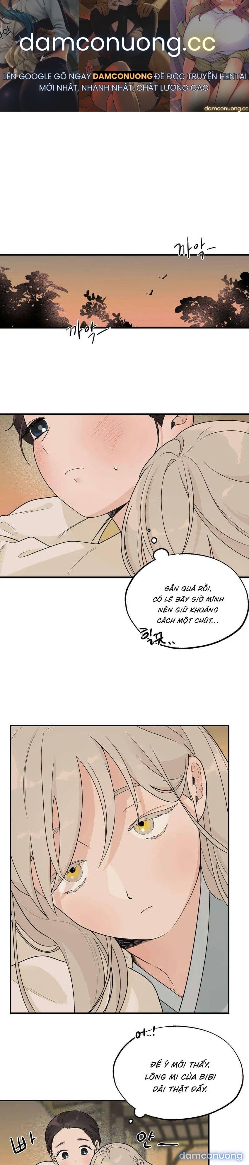 [ 18+ ] Bibisea Chương 9 page 1 - Giả Dược