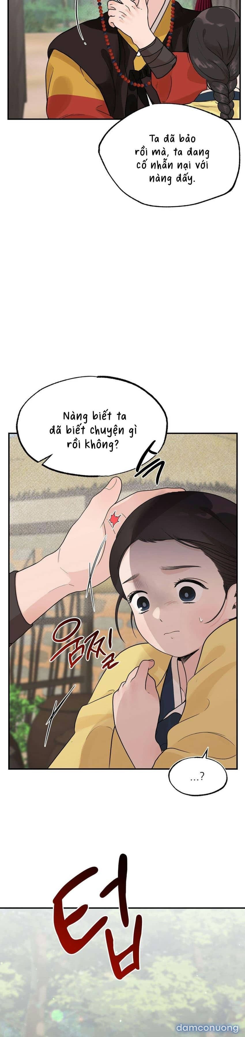 [ 18+ ] Bibisea Chương 9 page 15 - Giả Dược