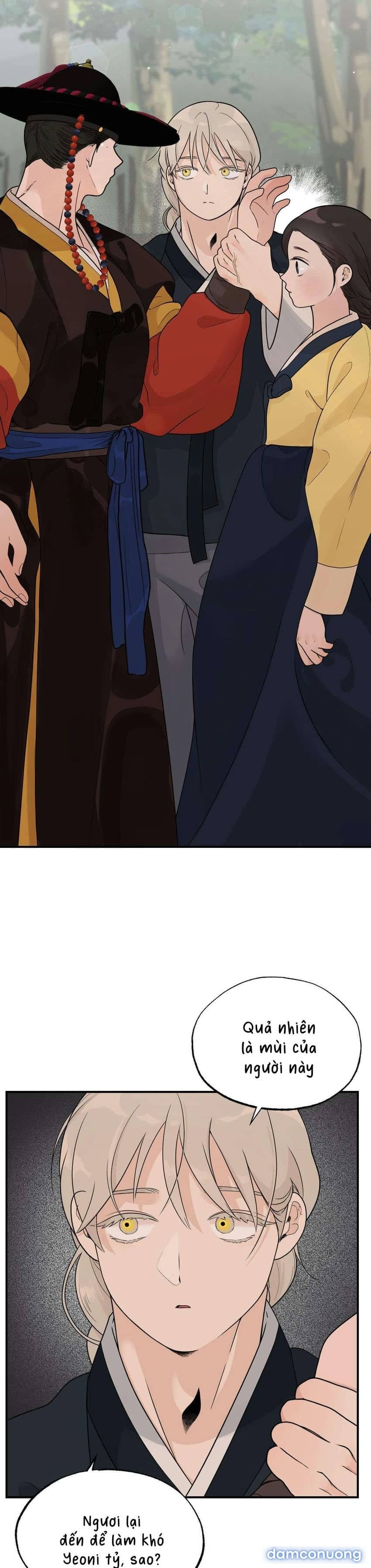 [ 18+ ] Bibisea Chương 9 page 16 - Giả Dược