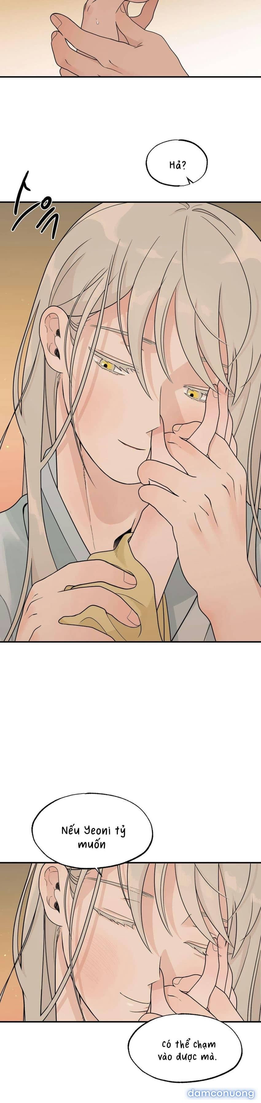 [ 18+ ] Bibisea Chương 9 page 3 - Giả Dược