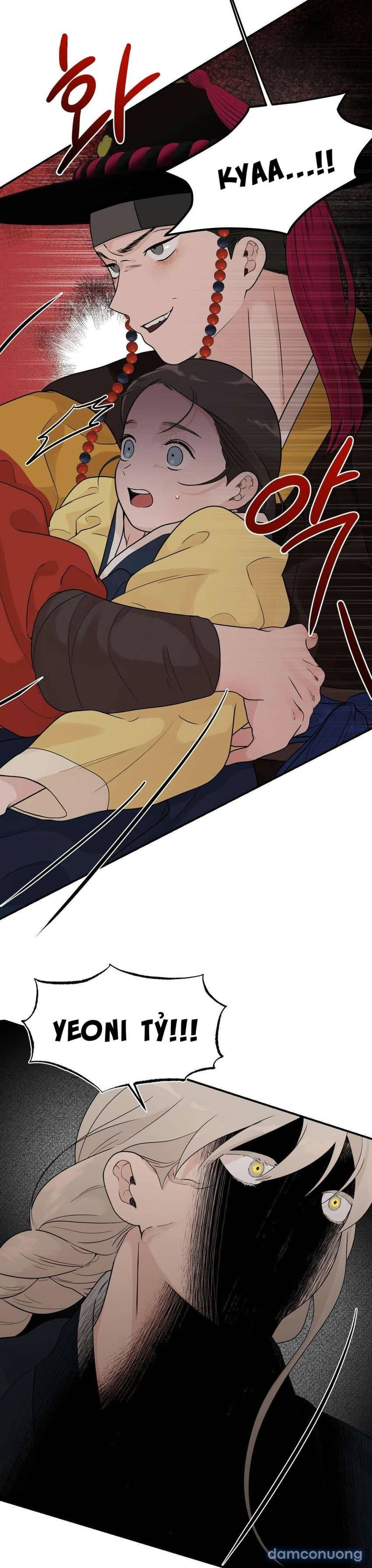 [ 18+ ] Bibisea Chương 9 page 22 - Giả Dược