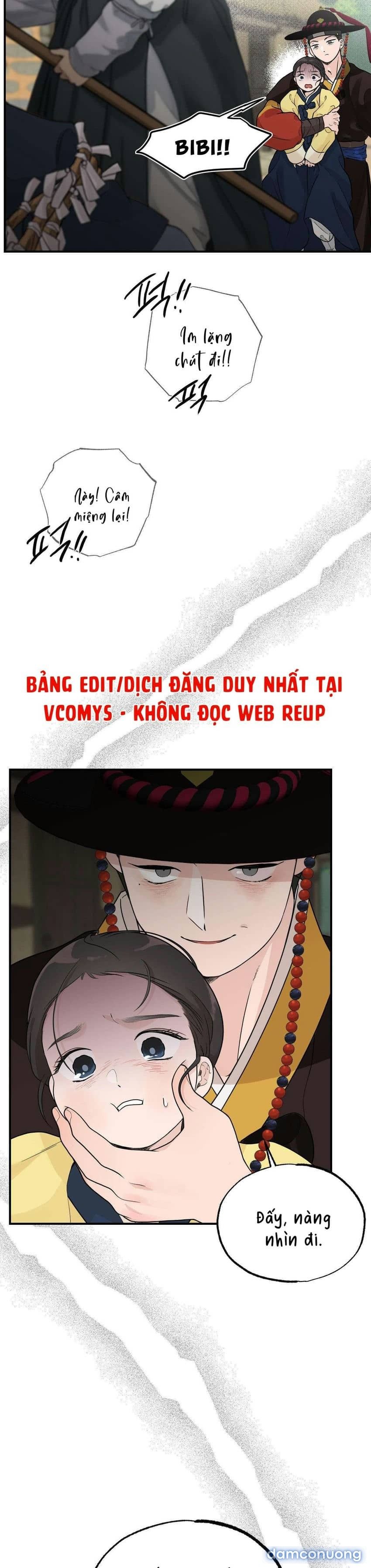 [ 18+ ] Bibisea Chương 9 page 24 - Giả Dược