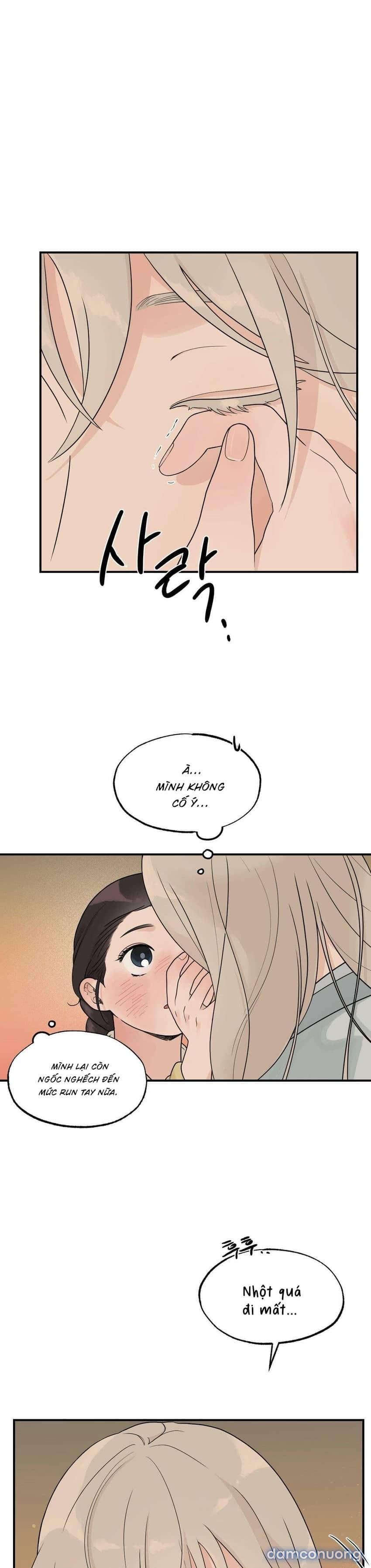 [ 18+ ] Bibisea Chương 9 page 4 - Giả Dược