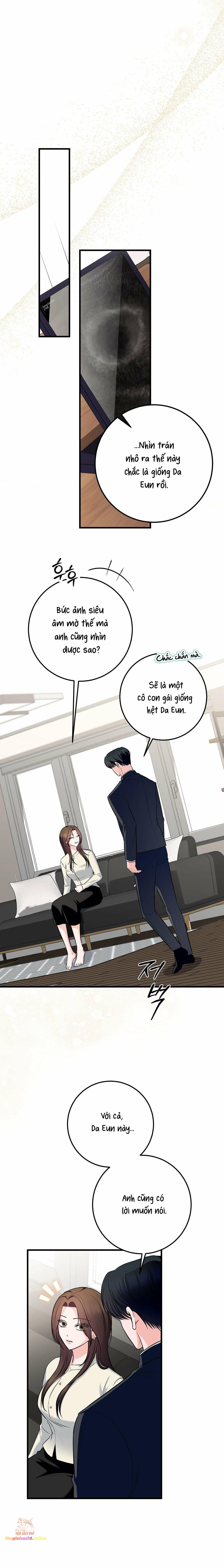 [ 18+ ] Bước Ngoặt Chương 10 page 15 - Giả Dược