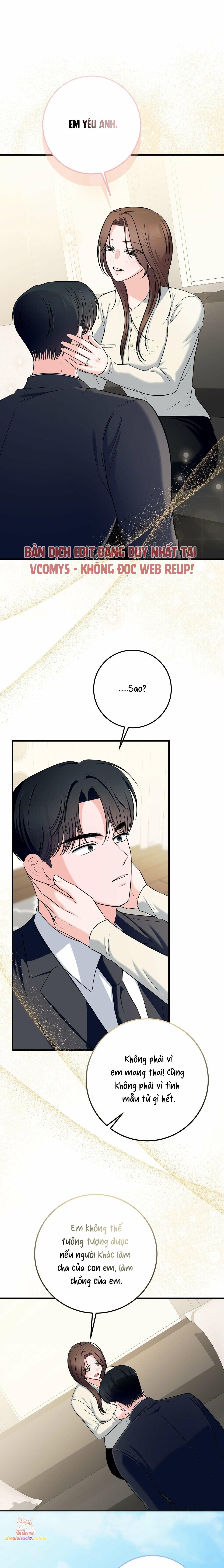 [ 18+ ] Bước Ngoặt Chương 10 page 20 - Giả Dược
