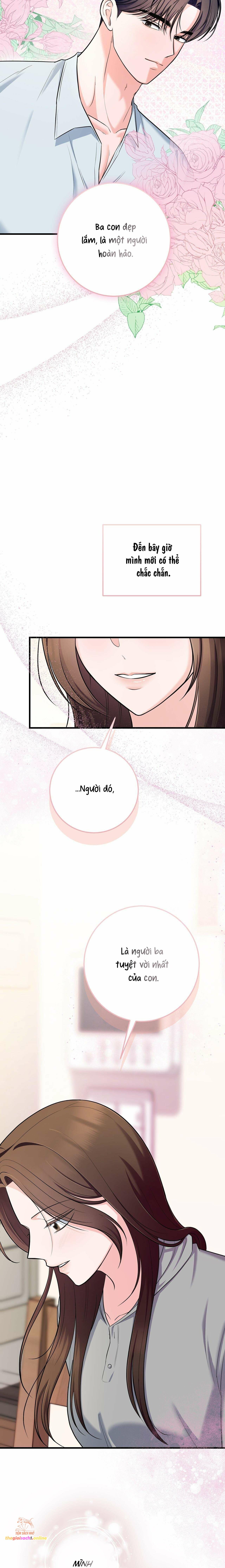 [ 18+ ] Bước Ngoặt Chương 10 page 6 - Giả Dược